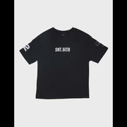Unlimited Tee - Black