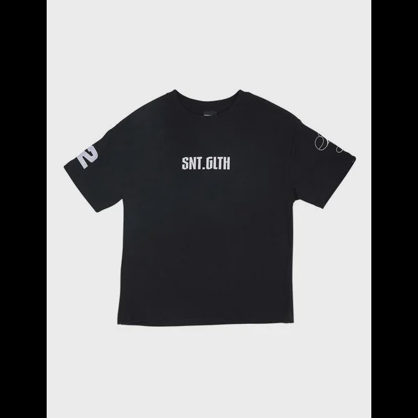 Unlimited Tee - Black