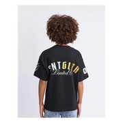 Unlimited Tee - Black