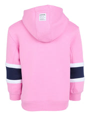 Champion Hoodie- Mauve