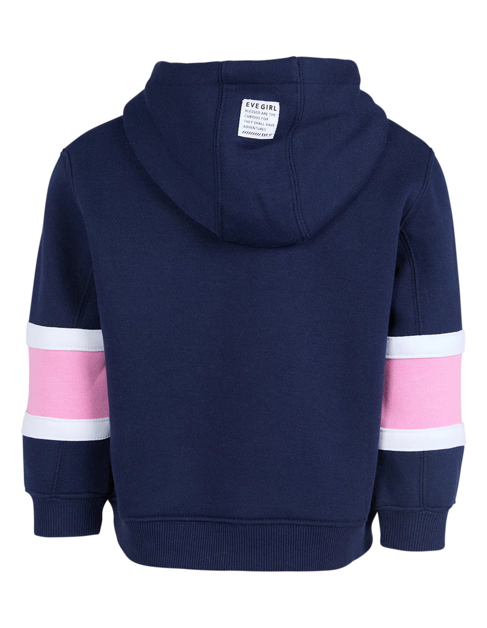 Champion Hoodie- Navy