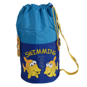 Kaboodle Swimming Bag