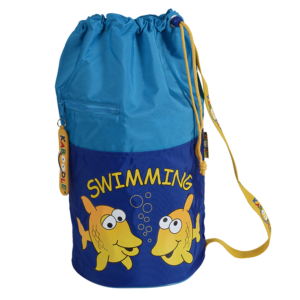 Kaboodle Swimming Bag