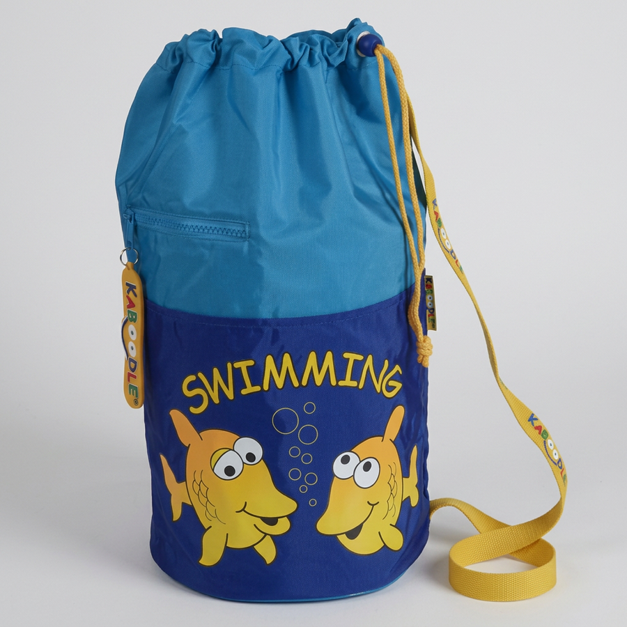 Kaboodle Swim Bags Assorted