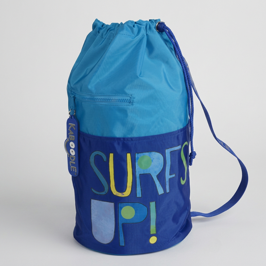 Kaboodle Swim Bags Assorted