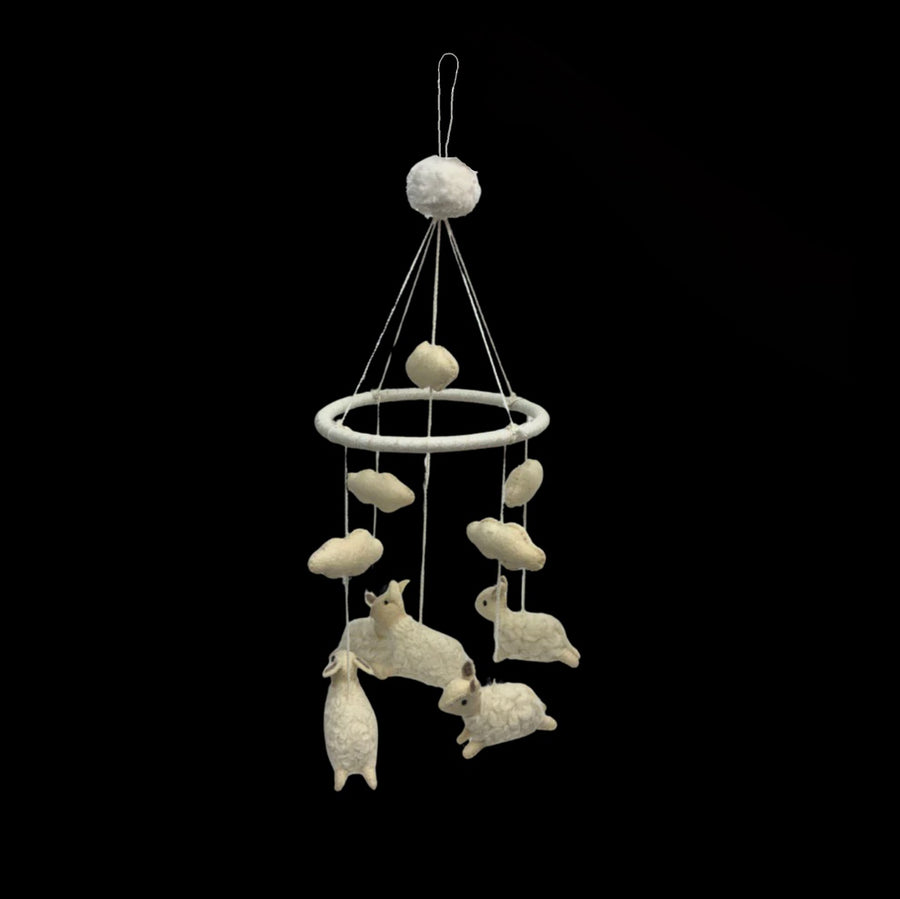 Sheep Mobile