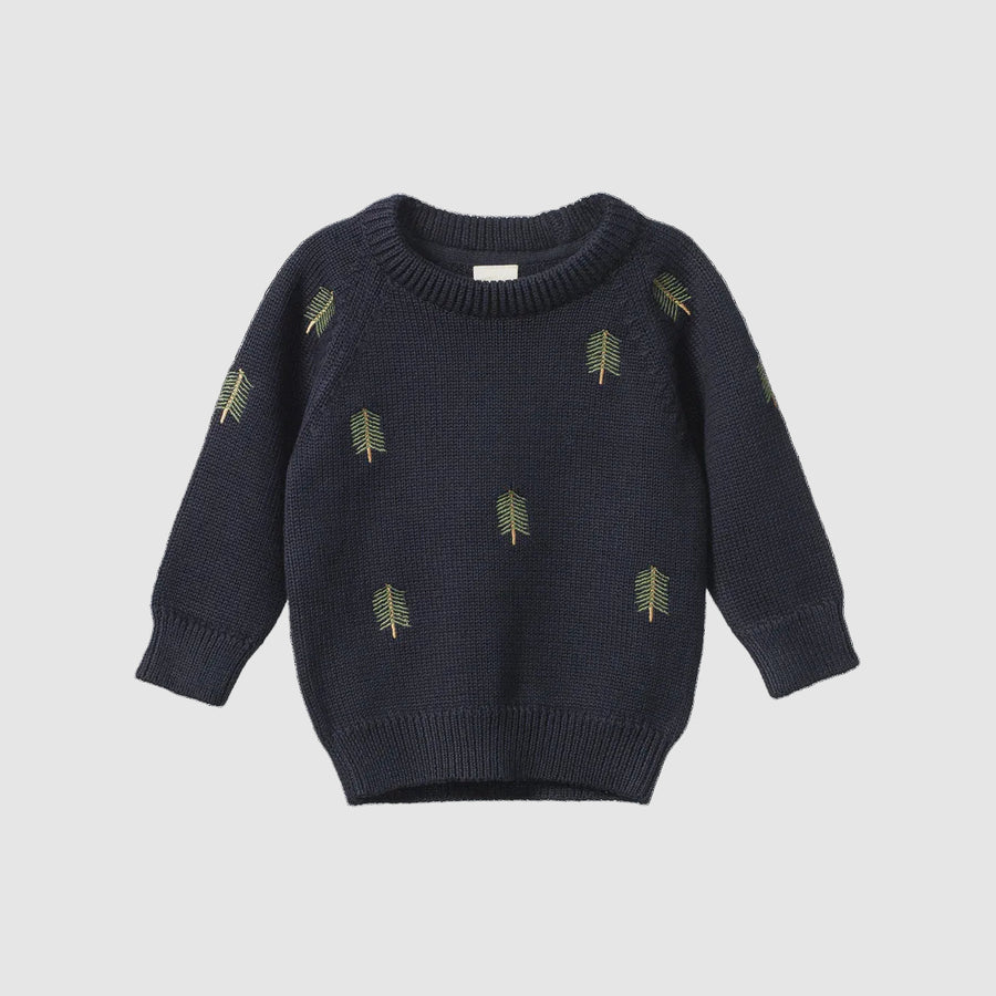 Billy Jumper Bramblewood