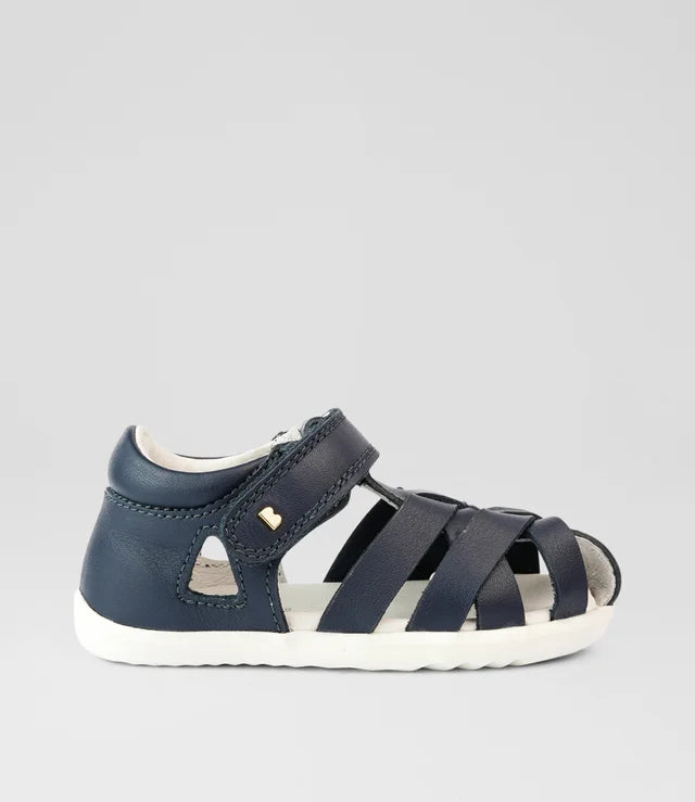 Step Up Tropicana ll Navy