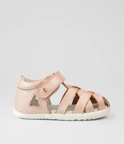 Step Up Tropicana ll Seashell Shimmer