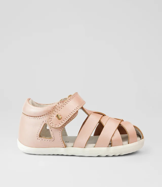 Step Up Tropicana ll Seashell Shimmer