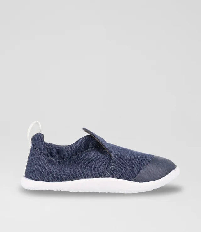 Xplorer Go Organic