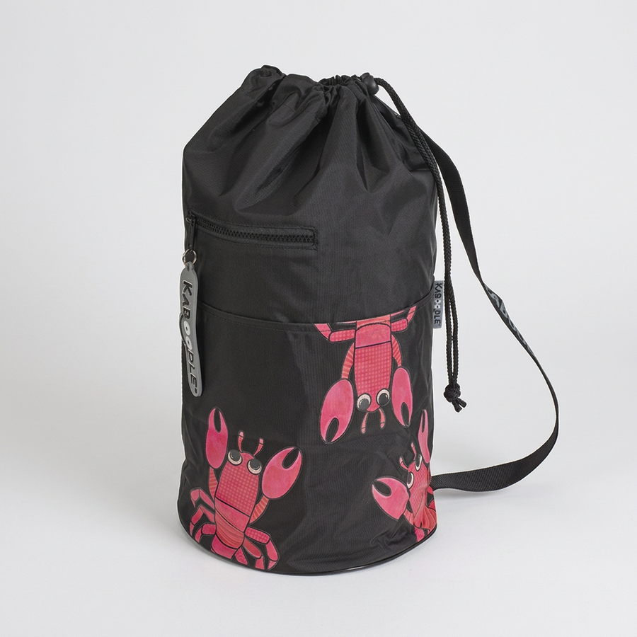 Kaboodle Swim Bags Assorted