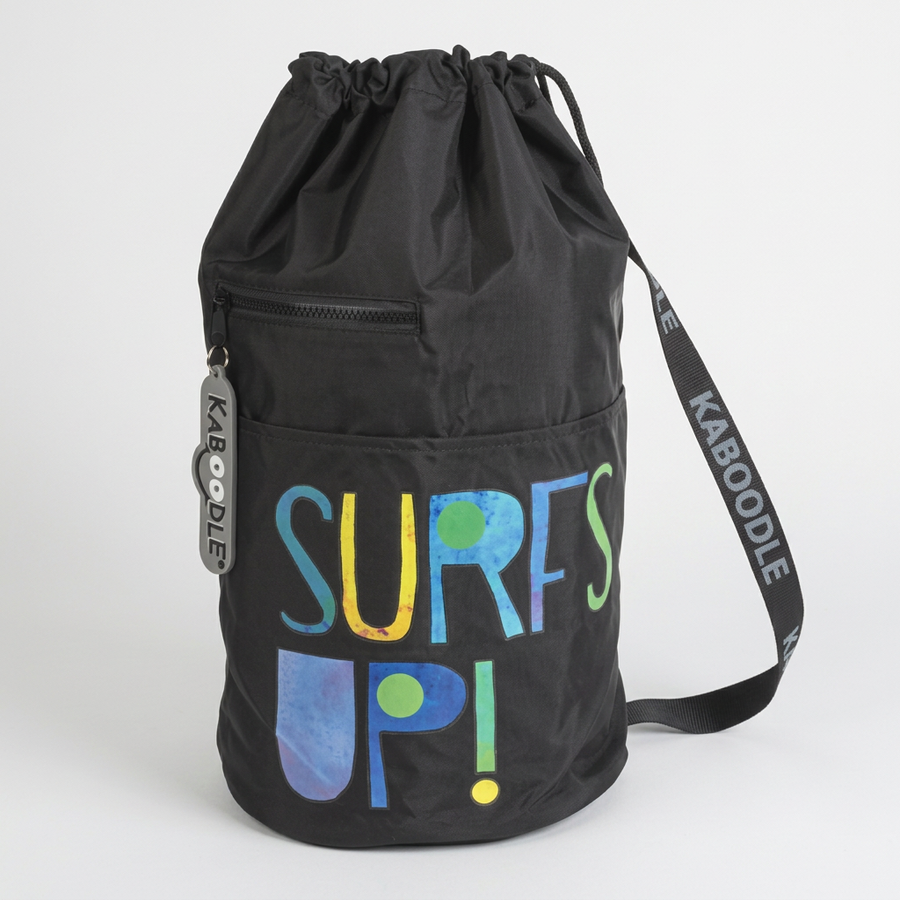 Kaboodle Swim Bags Assorted