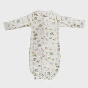 Convertible Sleepsuit