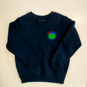 Dorie School Sweatshirt