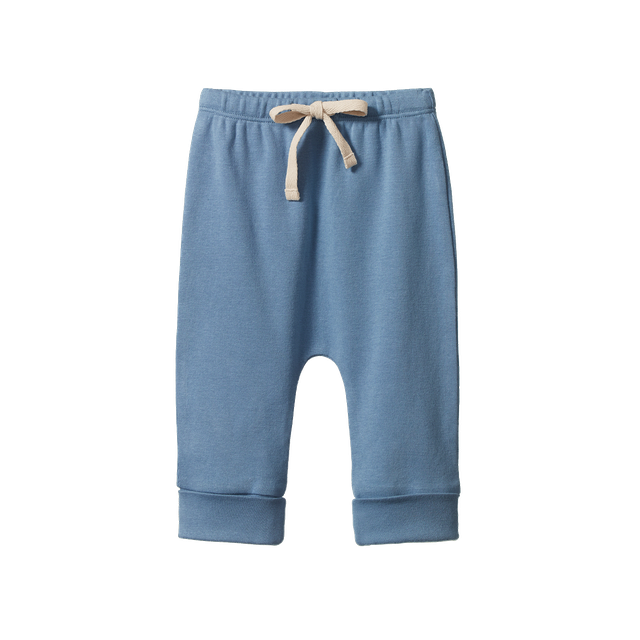 Drawstring Pants - Jetty