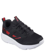 Go Run Elevate Astonishing Speed Black