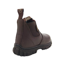 Load image into Gallery viewer, Grosby Ranch Boots - brown
