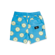 Sun Board Shorts - Blue