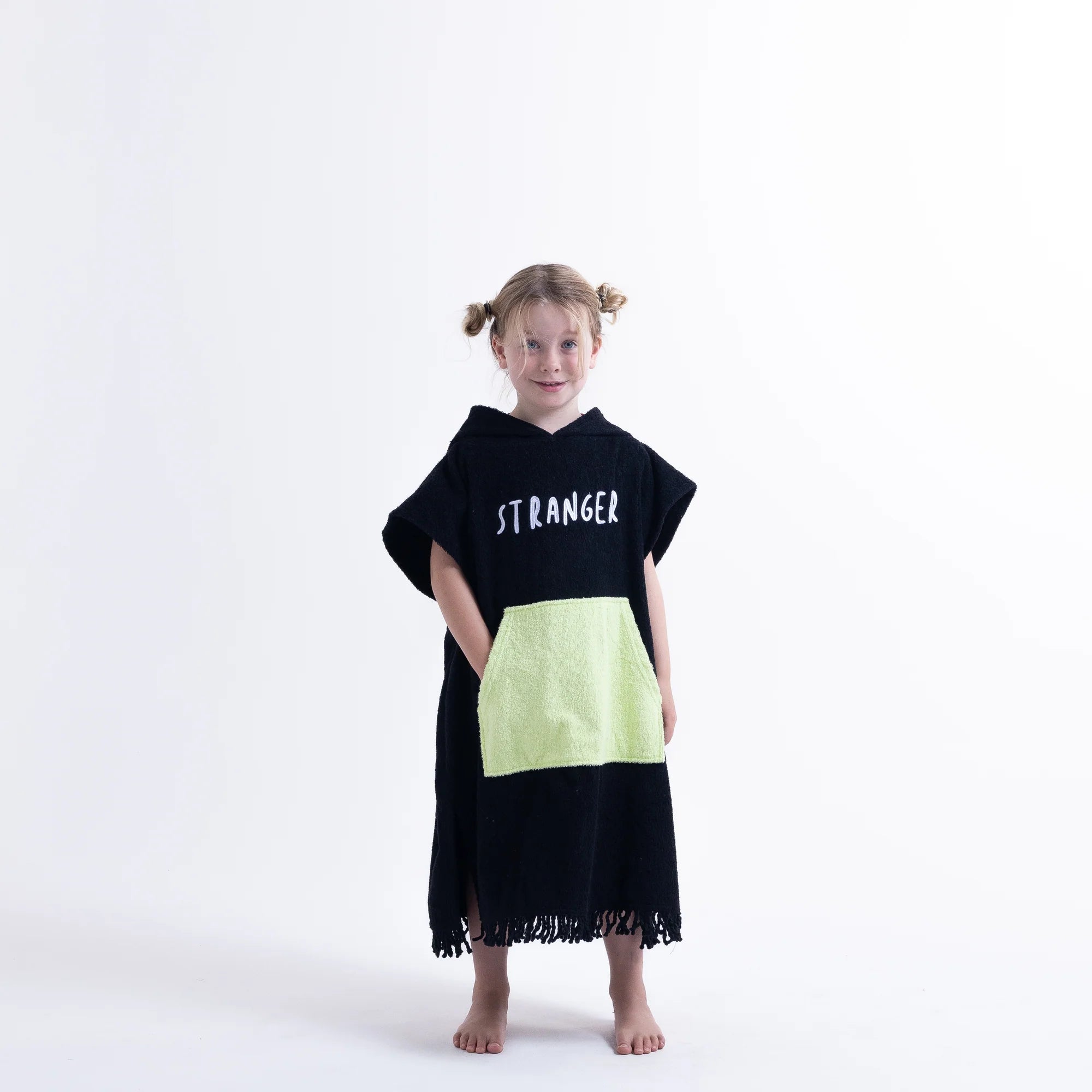Poncho Towel