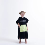 Poncho Towel