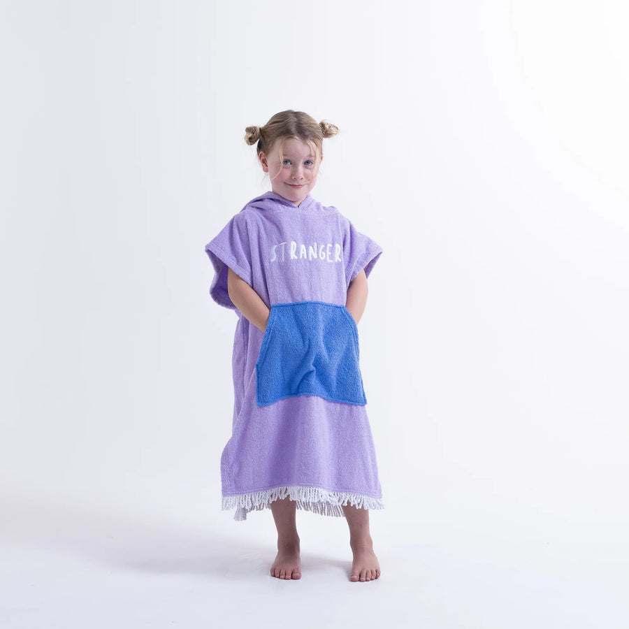 Poncho Towel