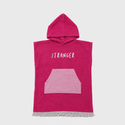 Poncho Towel