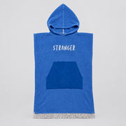 Poncho Towel