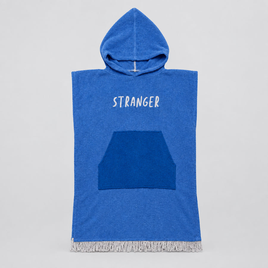 Poncho Towel