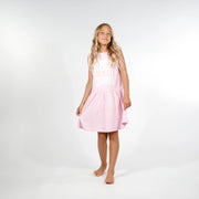 Vacay Dress- Pink