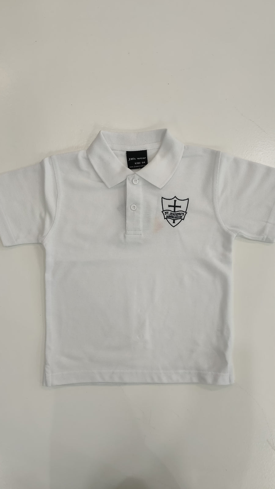 St. Joseph's Polo - ON ORDER