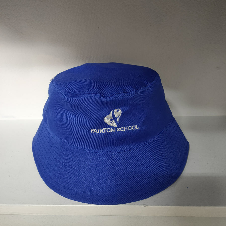 Fairton School Hat