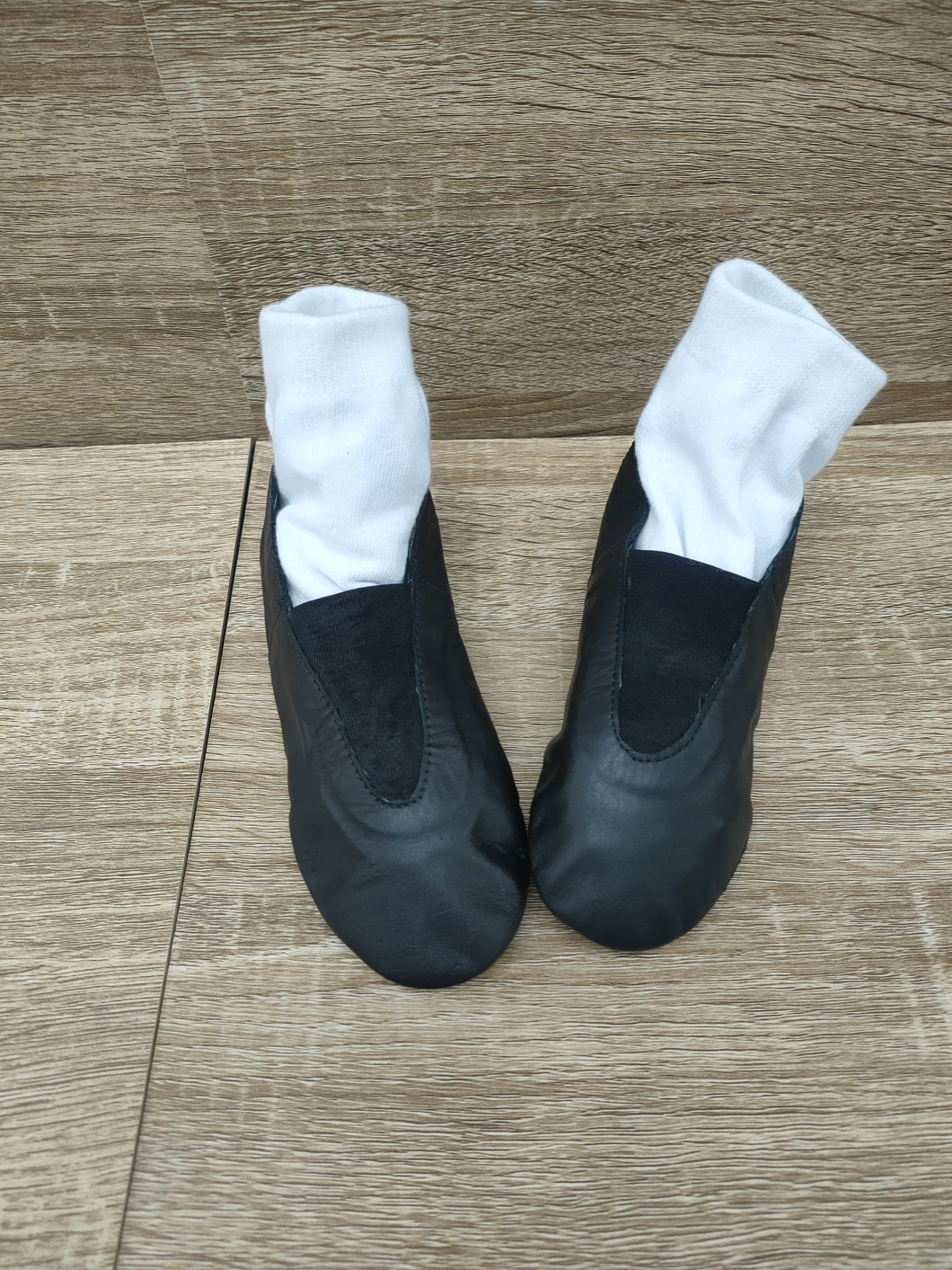 Ballet - Ezy Jazz Shoes