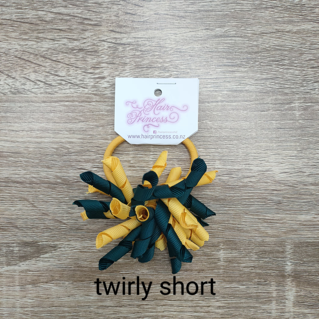 Netherby Hair Accessories