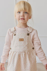 Norah Overall Dress - Penelope Rose
