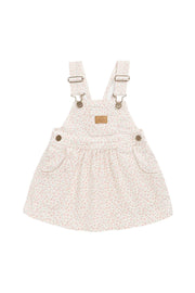 Norah Overall Dress - Penelope Rose