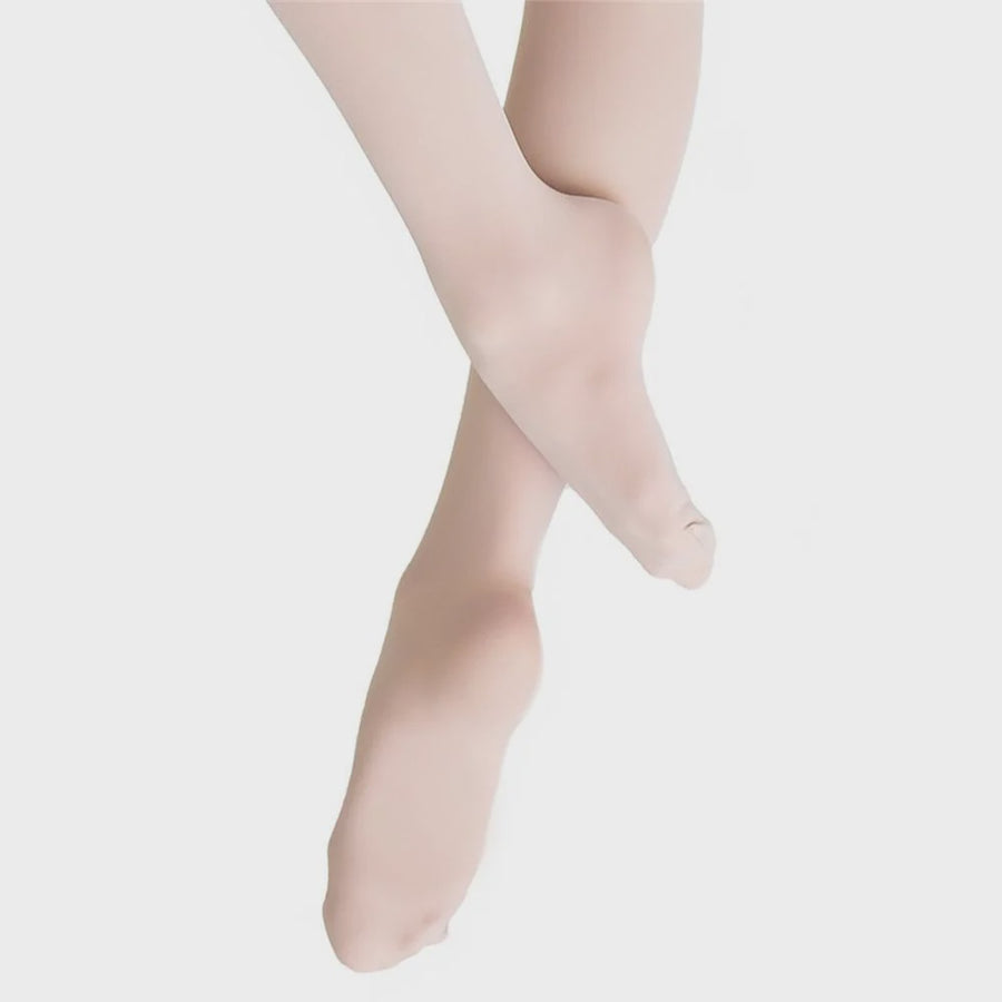 Micro Classic Tights - Flesh