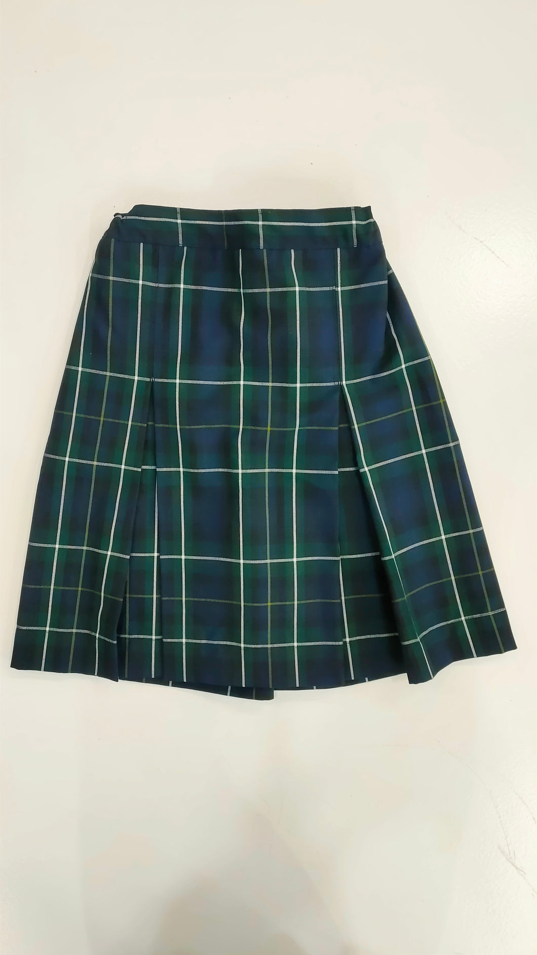 Netherby School- Winter Skirt
