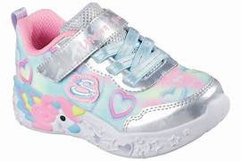 Unicorn Charmer Silver/Multi