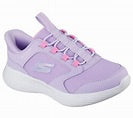 Go Run 400  V2 Tetra Speed Lavender