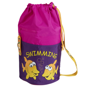 Kaboodle Swimming Bag