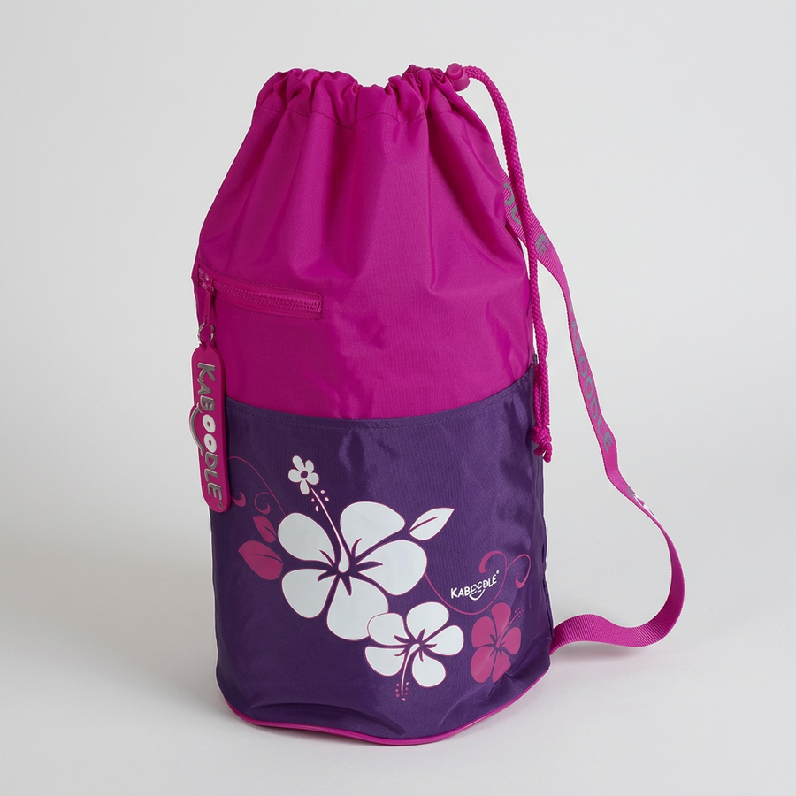 Kaboodle Swim Bags Assorted