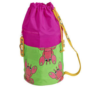 Kaboodle Swimming Bag