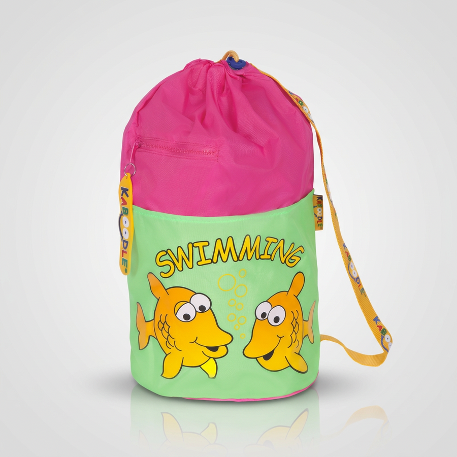 Kaboodle Swim Bags Assorted
