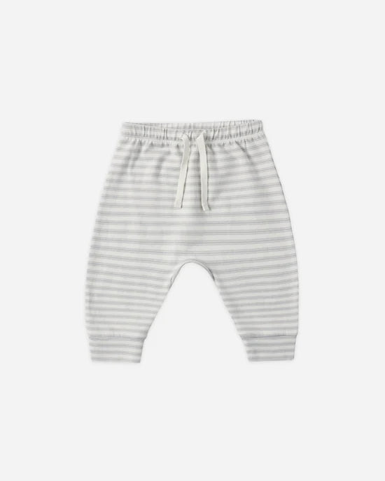 Quincy Mae Drawstring Pant