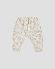 Quincy Mae Drawstring Pant