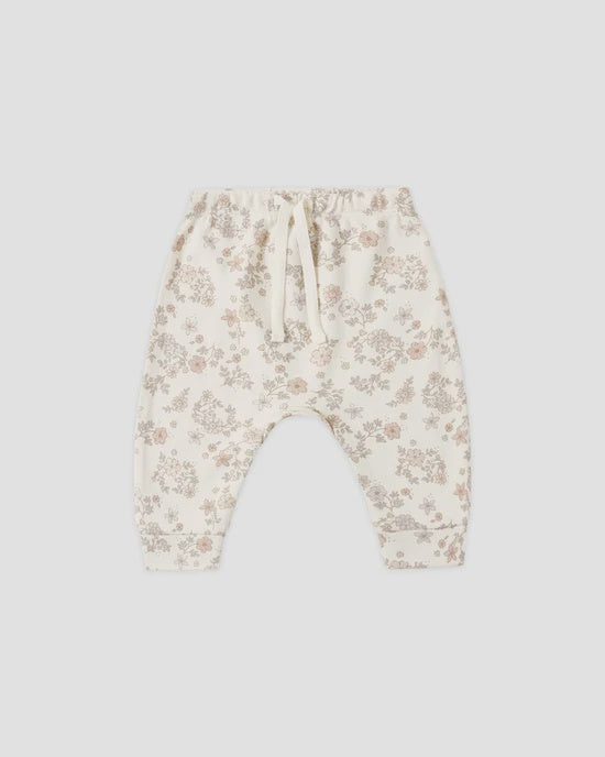 Quincy Mae Drawstring Pant