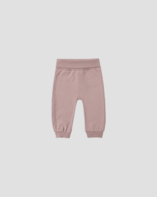 Baby Pant - Mauve