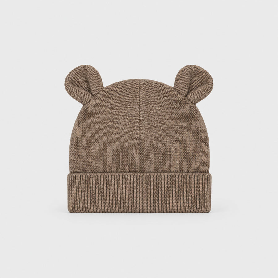 Baby Bear Beanie