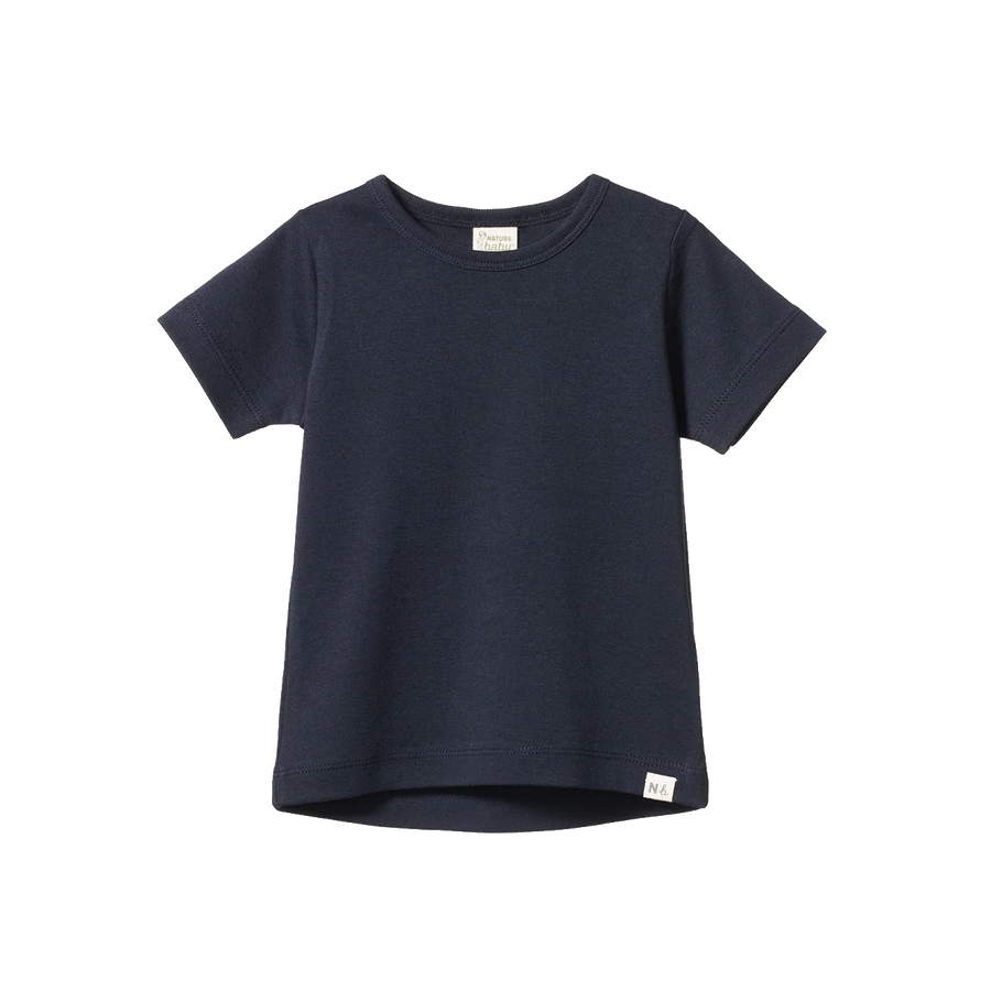 River Tee Short Sleeve
